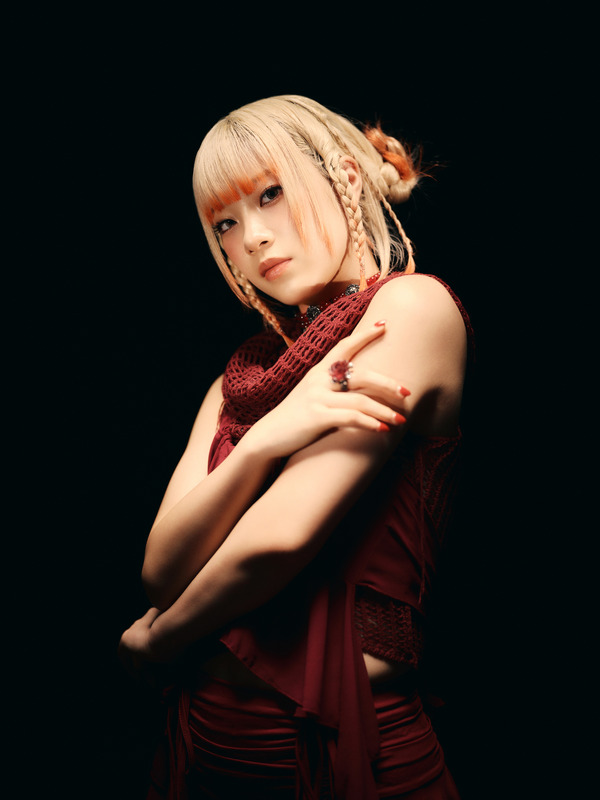 HANA　アニメ「メダリスト」主題歌収録アルバムリリース直前！J-WAVEを1日ジャック！ファン必聴情報も