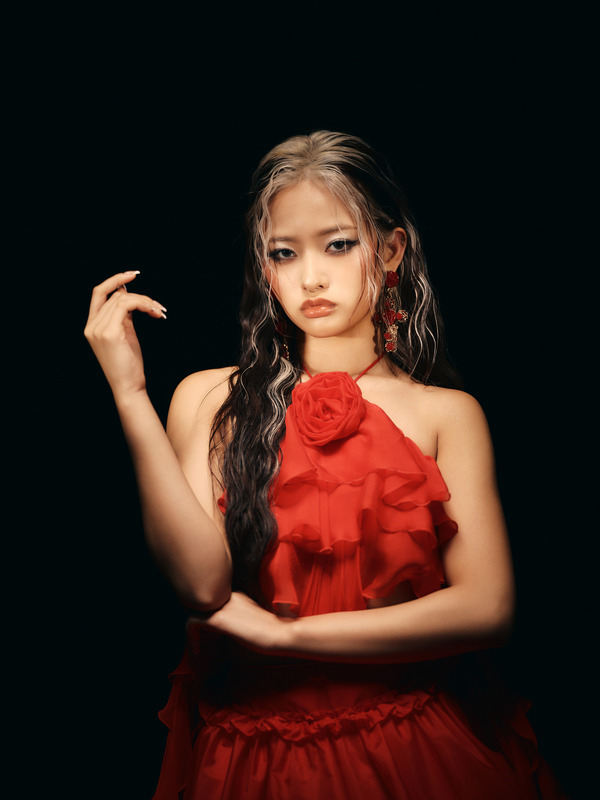 HANA　アニメ「メダリスト」主題歌収録アルバムリリース直前！J-WAVEを1日ジャック！ファン必聴情報も