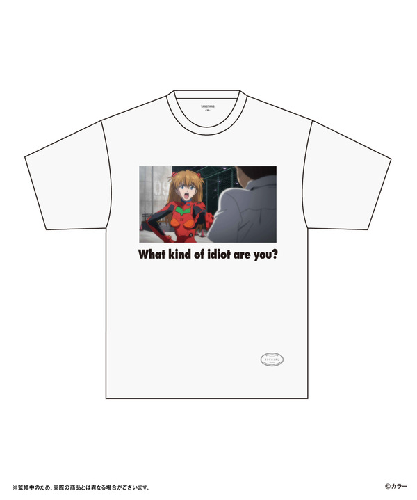 TANGTANG　Idiot are you?：9,900円（税込）
