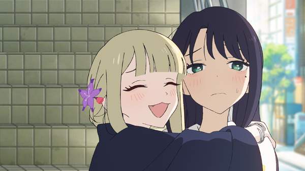 『超かぐや姫！』場面カット