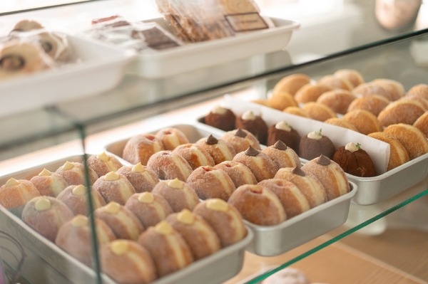 ON SUGAR（オンシュガー）