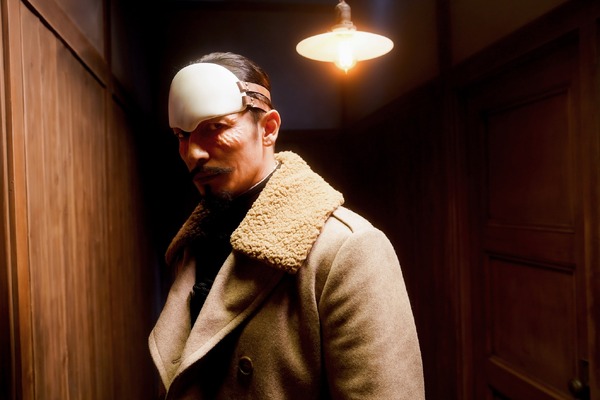 映画『ゴールデンカムイ』