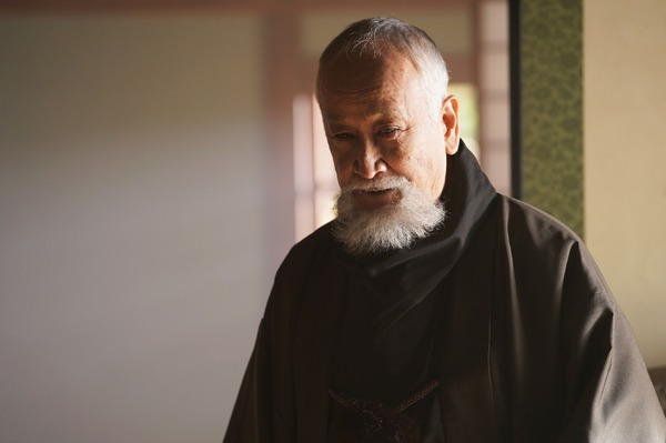 映画『ゴールデンカムイ』