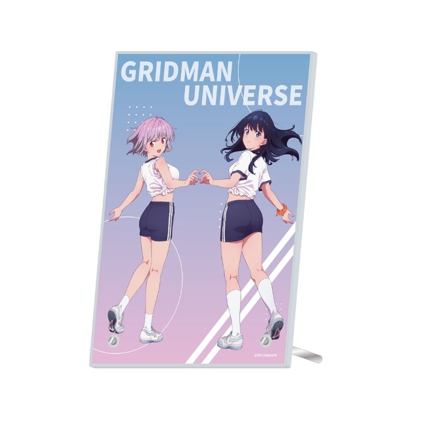 A5アクリルパネル