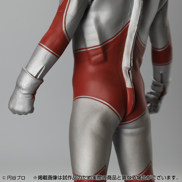 「ビリケン商会 プレミアム・コンプリートシリーズ 極上彩色完成版 第3弾『帰ってきたウルトラマン』塗装済み完成品」