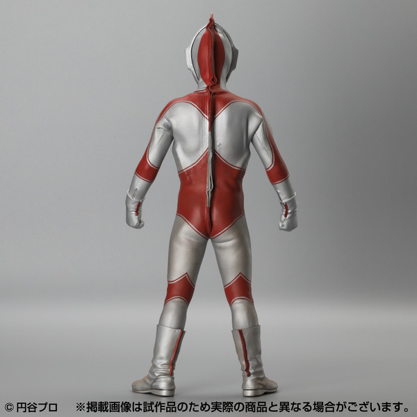 「ビリケン商会 プレミアム・コンプリートシリーズ 極上彩色完成版 第3弾『帰ってきたウルトラマン』塗装済み完成品」