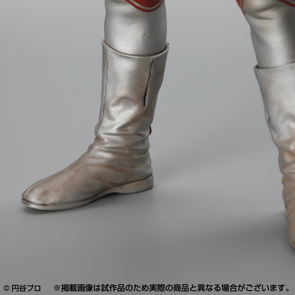 「ビリケン商会 プレミアム・コンプリートシリーズ 極上彩色完成版 第3弾『帰ってきたウルトラマン』塗装済み完成品」