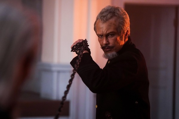 映画『ゴールデンカムイ 網走監獄襲撃編』場面カット