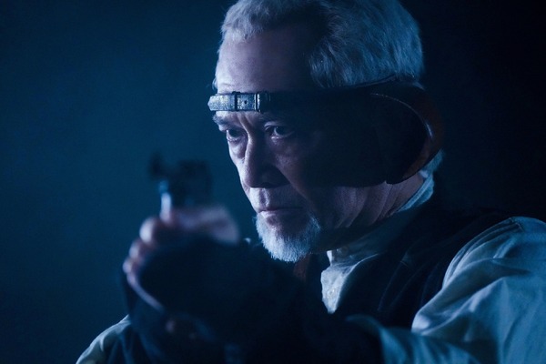 映画『ゴールデンカムイ 網走監獄襲撃編』場面カット