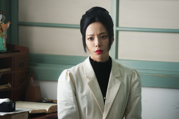 映画『ゴールデンカムイ 網走監獄襲撃編』場面カット