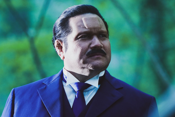 映画『ゴールデンカムイ 網走監獄襲撃編』場面カット