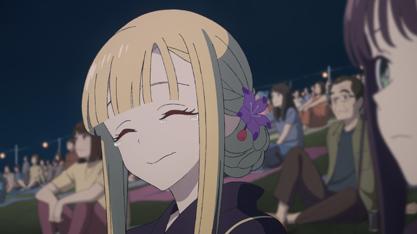 『超かぐや姫！』場面カット