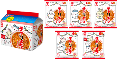 明星 チャルメラ しょうゆラーメン