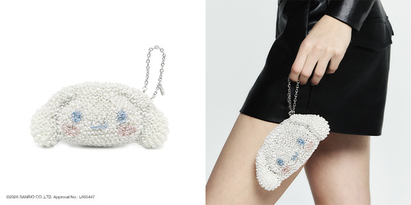 CINNAMOROLL COLLECTION