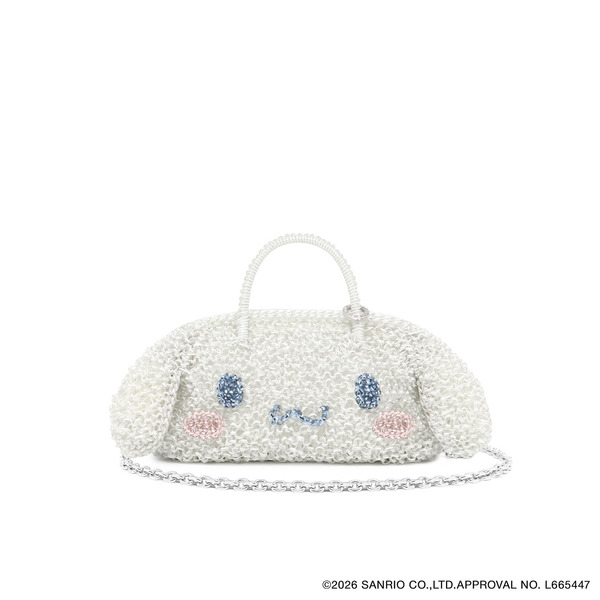 CINNAMOROLL COLLECTION