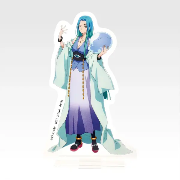 E賞 アクリルスタンド