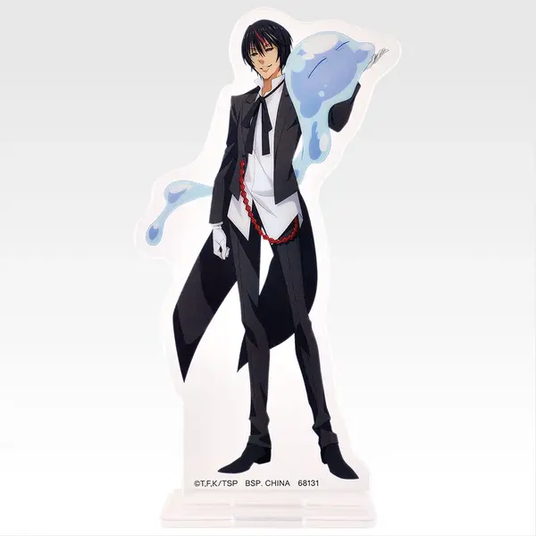 E賞 アクリルスタンド