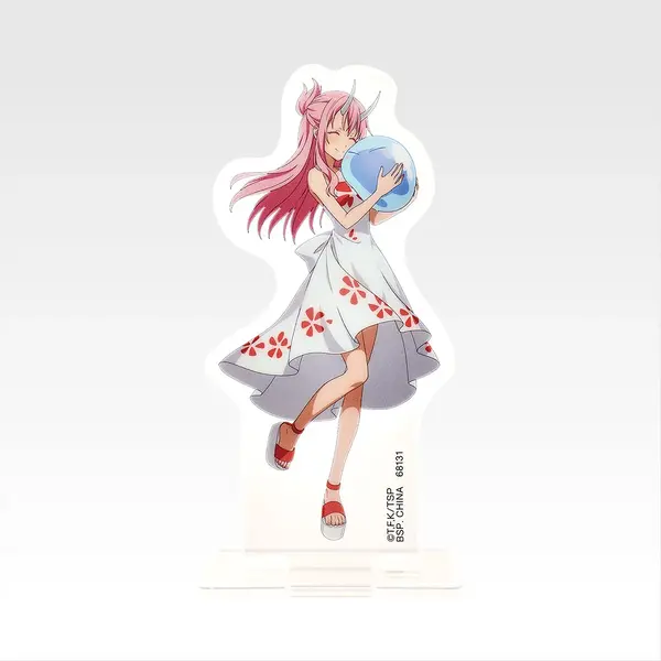 E賞 アクリルスタンド