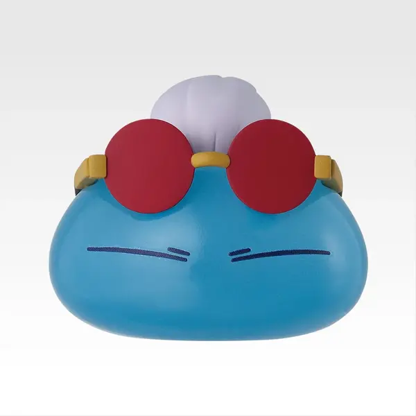 D賞 ちょこのっこフィギュア