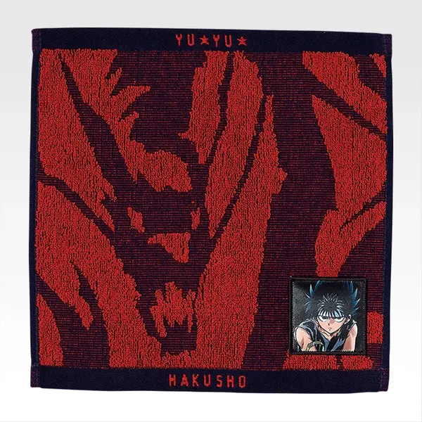 H賞 ジャガードタオル