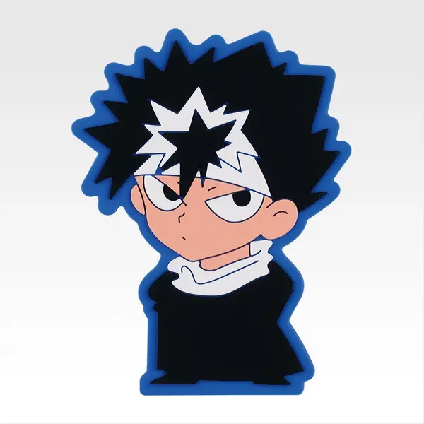 I賞 ラバースタンド