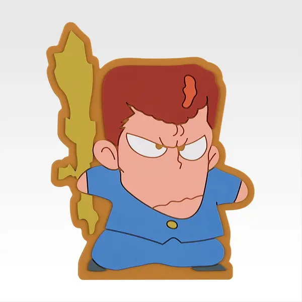 I賞 ラバースタンド