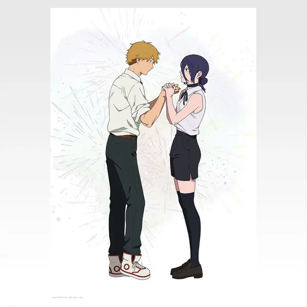 A賞 ポスターコレクション