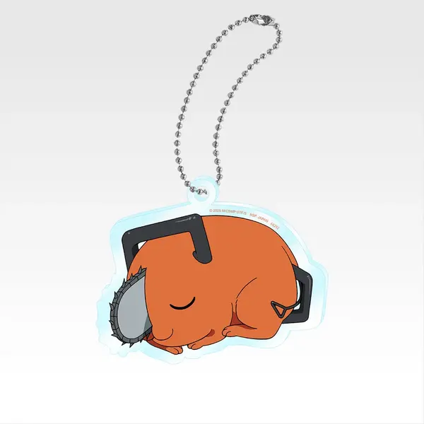 C賞 ポチタ アクリルチャームコレクション