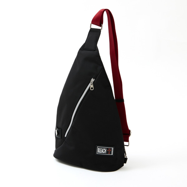 TVアニメ『BLEACH 千年血戦篇』黒崎一護 モデル ボディバッグ