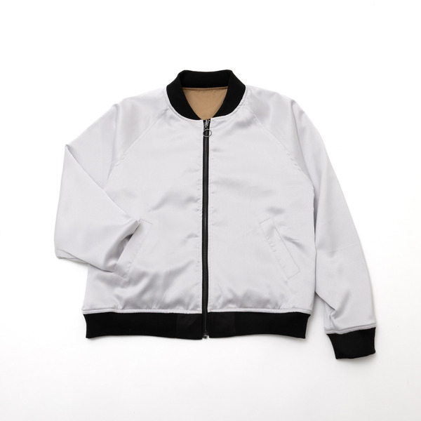 TVアニメ『BLEACH 千年血戦篇』平子真子 モデル アウター