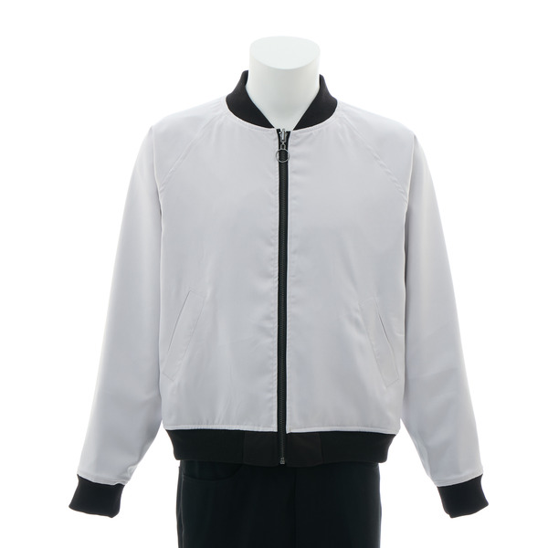 TVアニメ『BLEACH 千年血戦篇』平子真子 モデル アウター