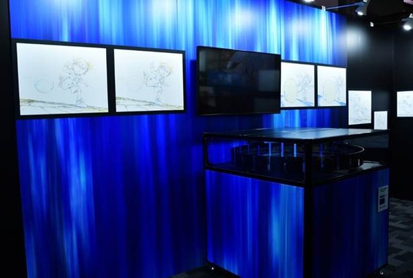 『放送30周年記念 TVアニメ「名探偵コナン展」』