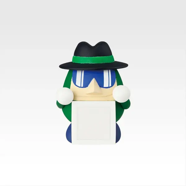 「一番くじ ドラえもん ～きみとずっといっしょ～」D賞：ちらりんフレンズ ひみつ道具ミニフィギュア（全3種）