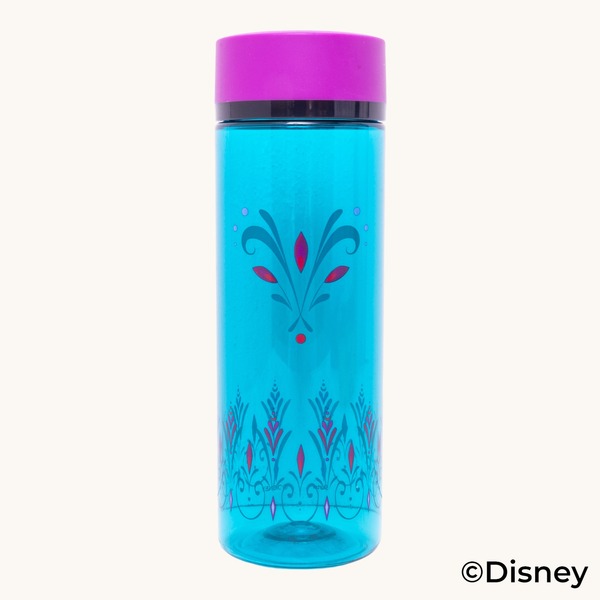 シンプルデザインブローボトル