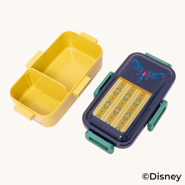 アナ/ドレス ふわっと弁当箱