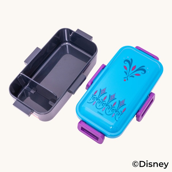 エルサ/ドレス ふわっと弁当箱