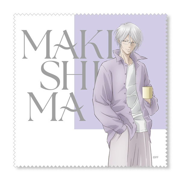 アニメ『PSYCHO-PASS サイコパス』マイクロファイバークロス 槙島聖護