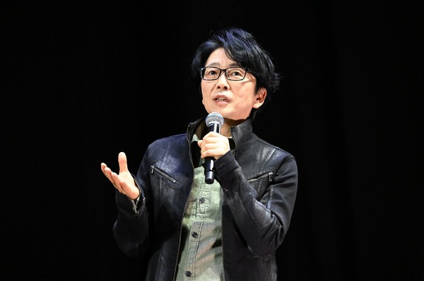 「EVANGELION:30+； 30th ANNIVERSARY OF EVANGELION」OPENING of 30th ANNIVERSARY