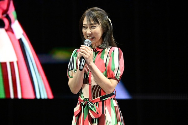 「EVANGELION:30+； 30th ANNIVERSARY OF EVANGELION」OPENING of 30th ANNIVERSARY