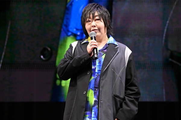 「EVANGELION:30+； 30th ANNIVERSARY OF EVANGELION」OPENING of 30th ANNIVERSARY