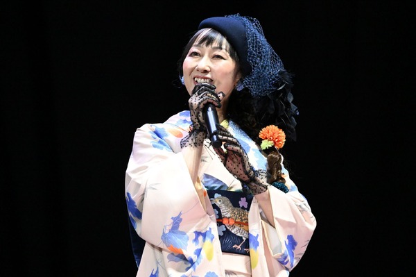 「EVANGELION:30+； 30th ANNIVERSARY OF EVANGELION」OPENING of 30th ANNIVERSARY