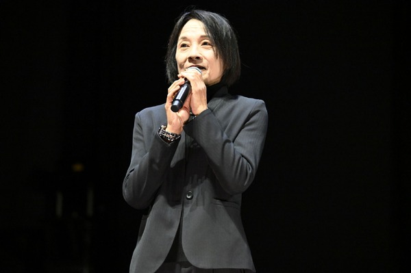 「EVANGELION:30+； 30th ANNIVERSARY OF EVANGELION」OPENING of 30th ANNIVERSARY