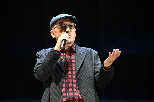 「EVANGELION:30+； 30th ANNIVERSARY OF EVANGELION」OPENING of 30th ANNIVERSARY