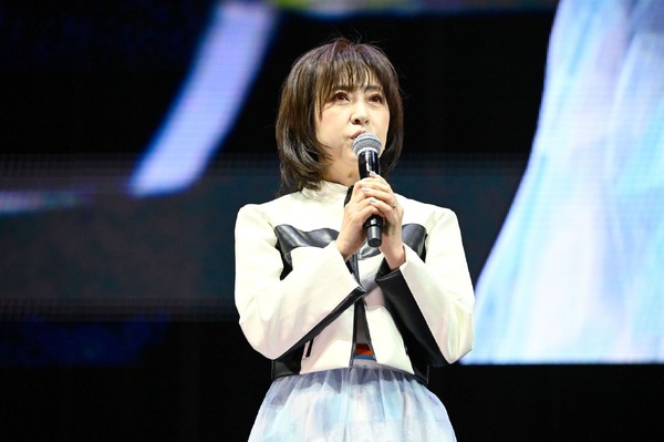 「EVANGELION:30+； 30th ANNIVERSARY OF EVANGELION」OPENING of 30th ANNIVERSARY