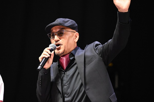 「EVANGELION:30+； 30th ANNIVERSARY OF EVANGELION」DAY 1 UNION PART　EVANGELION FASHION’S CARNIVAL