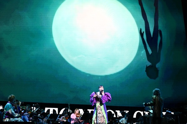 「EVANGELION:30+； 30th ANNIVERSARY OF EVANGELION」BACK TO NEON GENESIS EVA FES Ver.