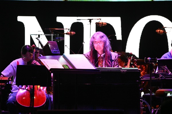 「EVANGELION:30+； 30th ANNIVERSARY OF EVANGELION」BACK TO NEON GENESIS EVA FES Ver.