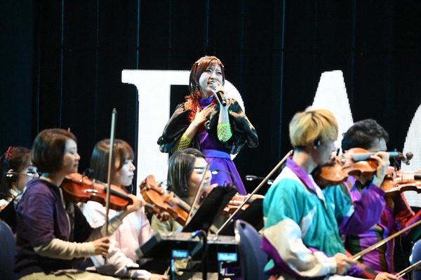 「EVANGELION:30+； 30th ANNIVERSARY OF EVANGELION」BACK TO NEON GENESIS EVA FES Ver.