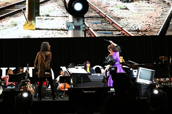 「EVANGELION:30+； 30th ANNIVERSARY OF EVANGELION」BACK TO NEON GENESIS EVA FES Ver.