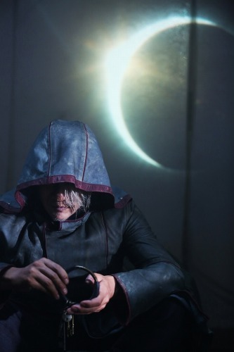 (C)2016「秘密 THE TOP SECRET」製作委員会